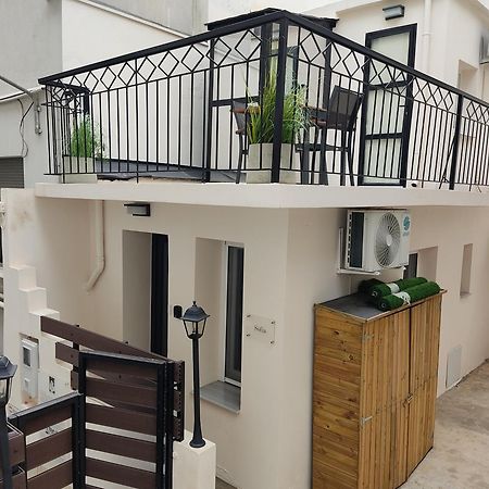 Lb Luxury Apartments Βόλος Εξωτερικό φωτογραφία