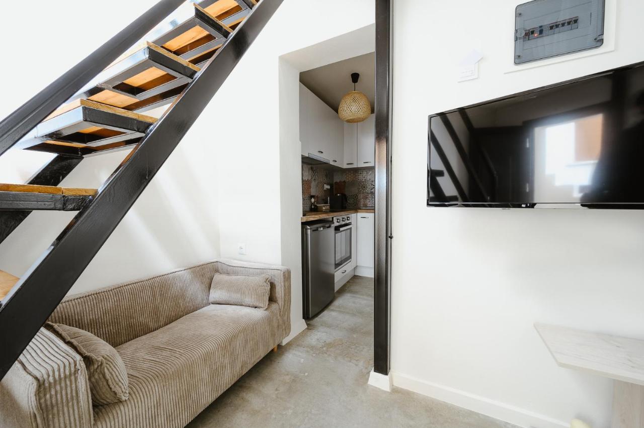 Lb Luxury Apartments Βόλος Εξωτερικό φωτογραφία
