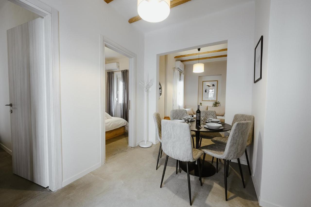 Lb Luxury Apartments Βόλος Εξωτερικό φωτογραφία