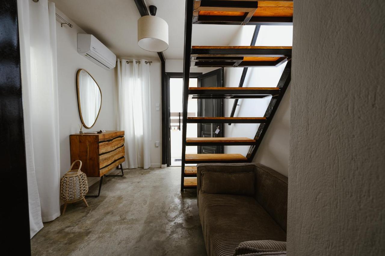 Lb Luxury Apartments Βόλος Εξωτερικό φωτογραφία