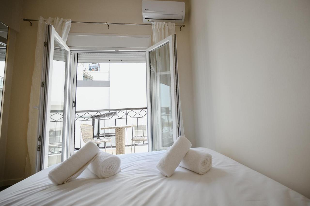 Lb Luxury Apartments Βόλος Εξωτερικό φωτογραφία