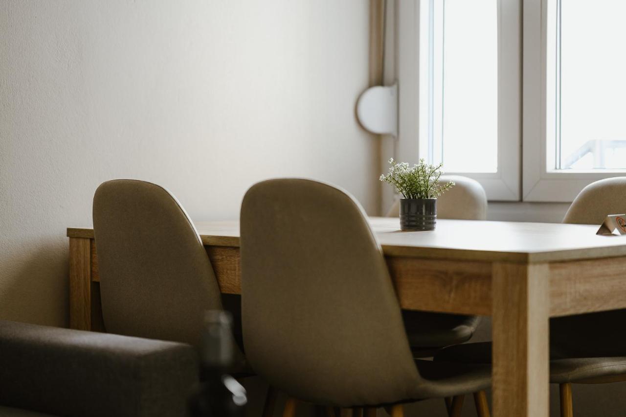 Lb Luxury Apartments Βόλος Εξωτερικό φωτογραφία