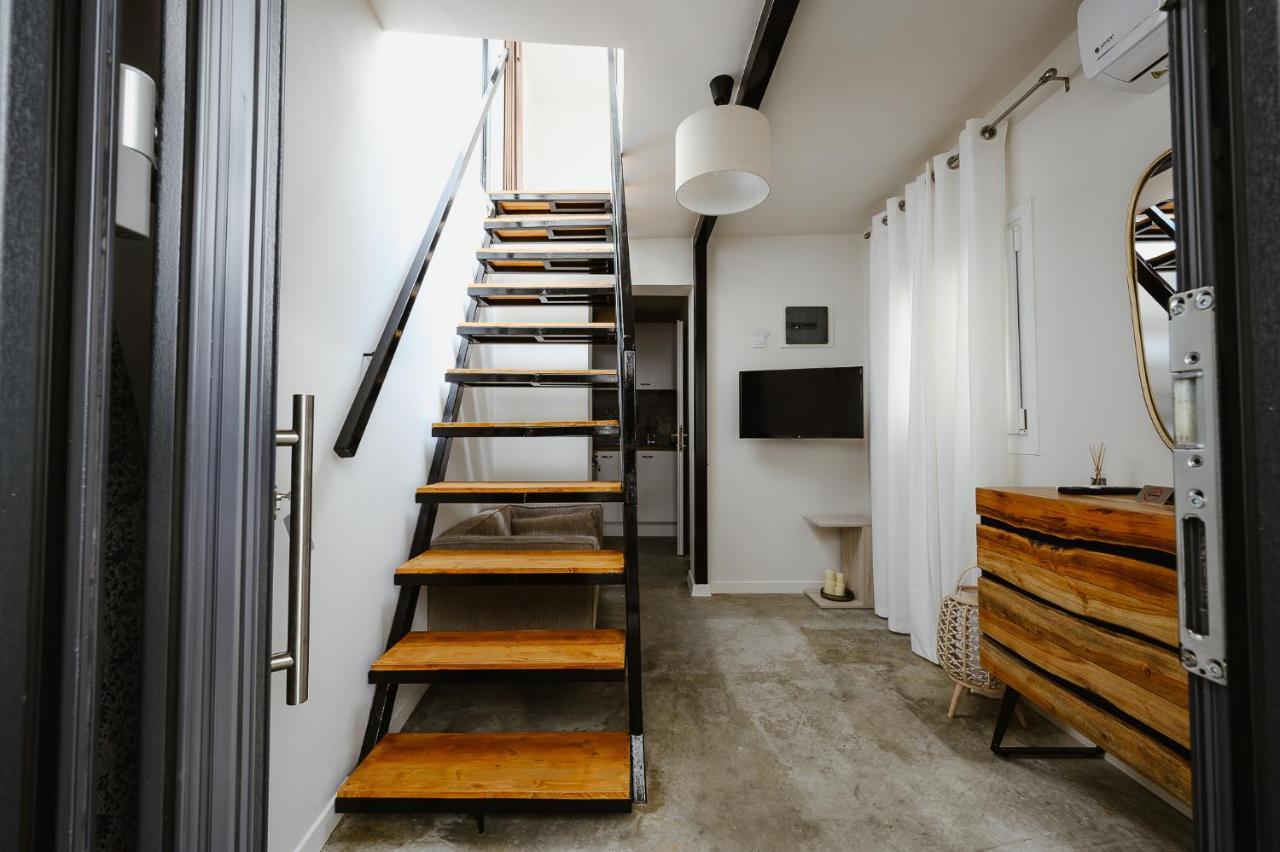 Lb Luxury Apartments Βόλος Εξωτερικό φωτογραφία