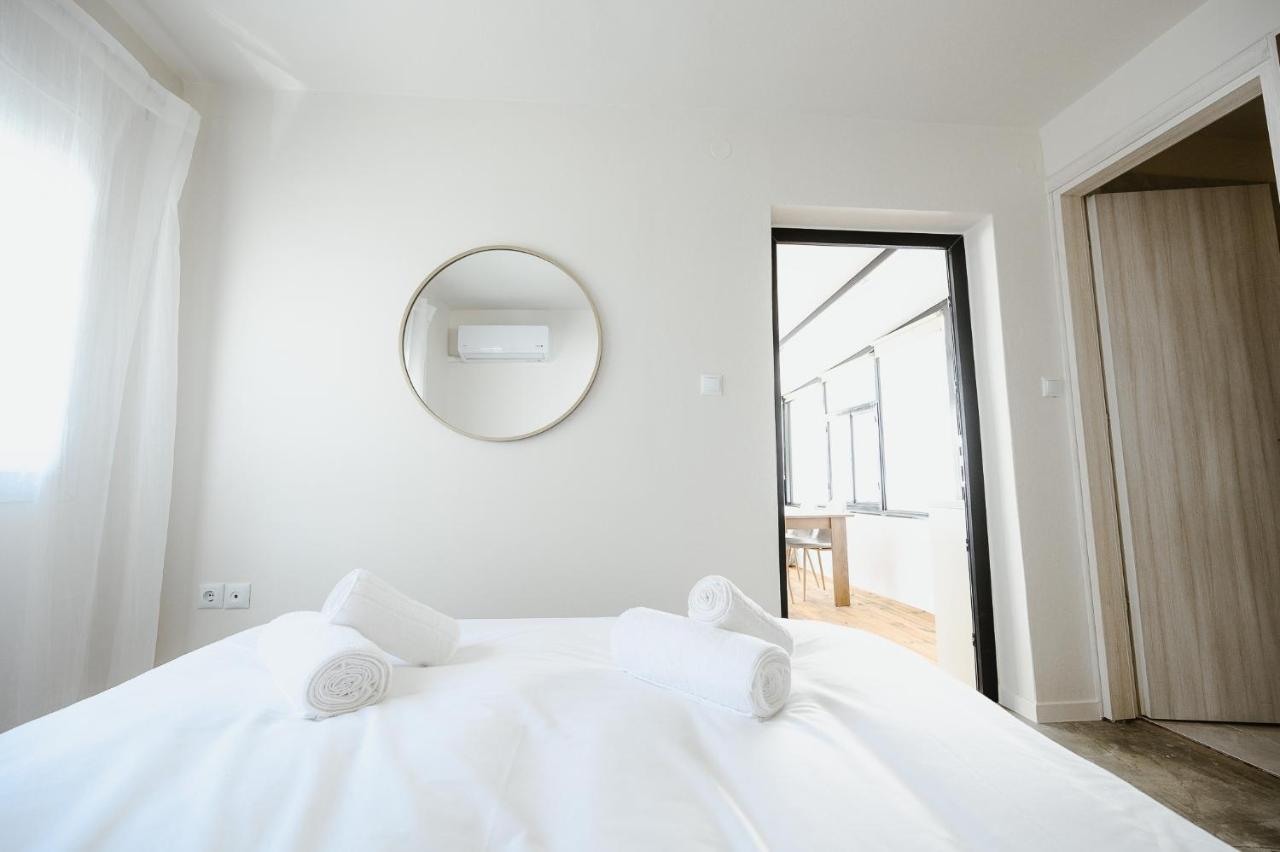 Lb Luxury Apartments Βόλος Εξωτερικό φωτογραφία