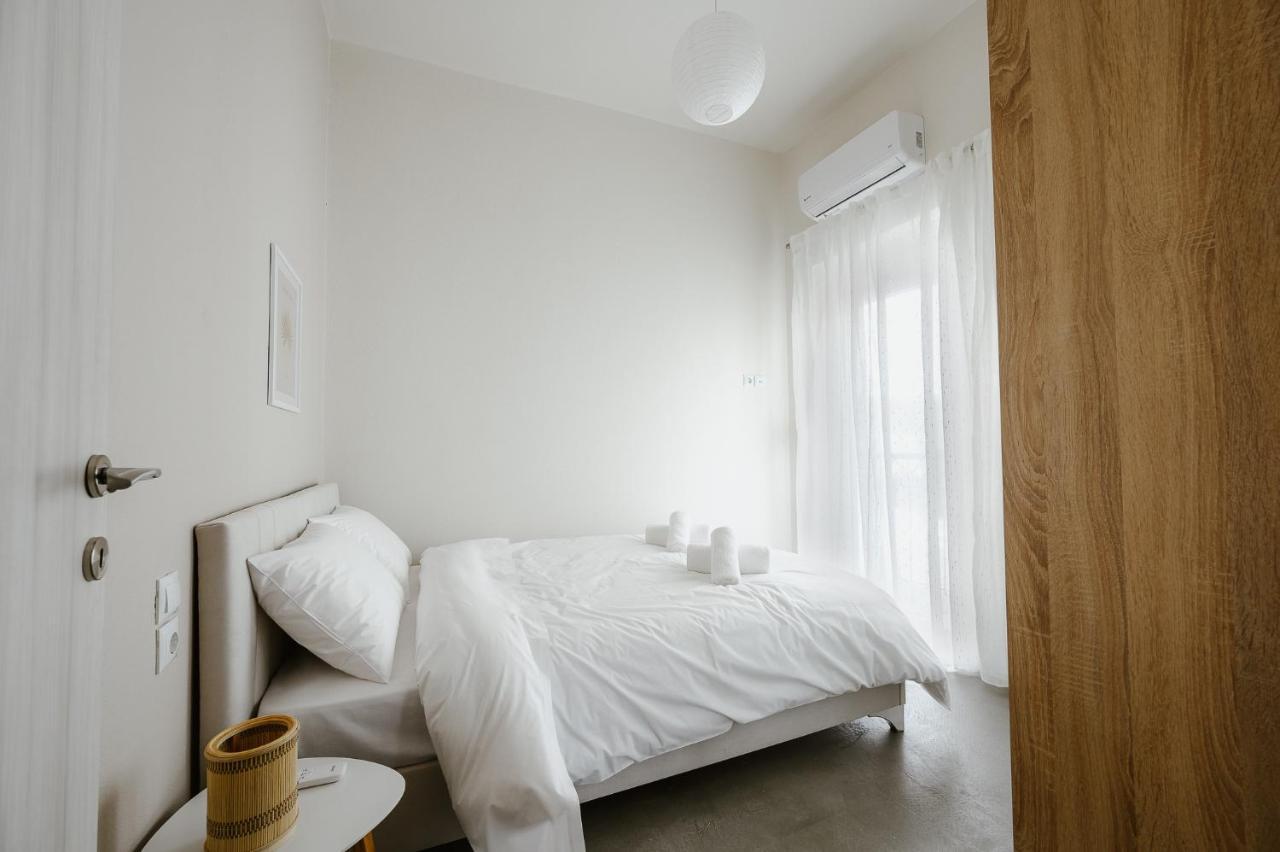 Lb Luxury Apartments Βόλος Εξωτερικό φωτογραφία