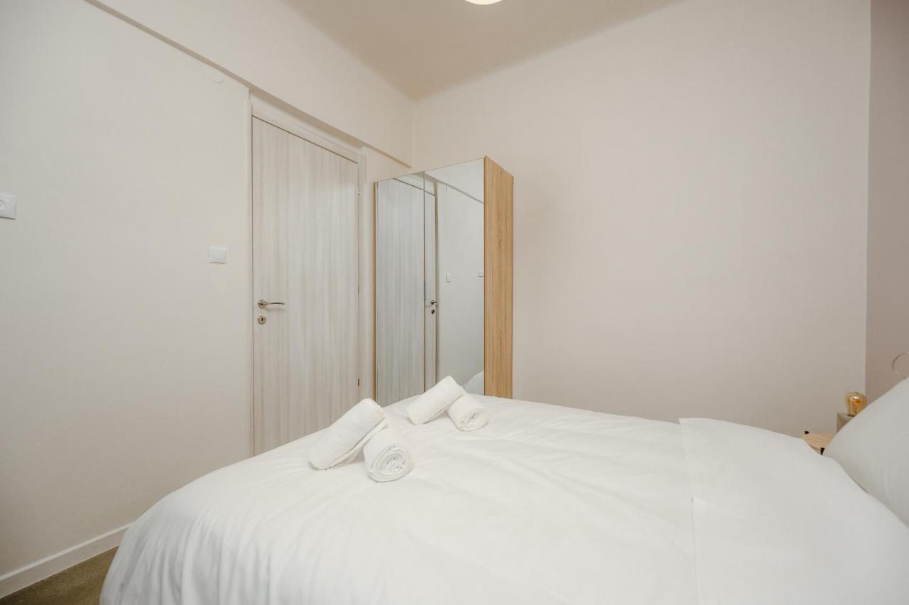 Lb Luxury Apartments Βόλος Εξωτερικό φωτογραφία