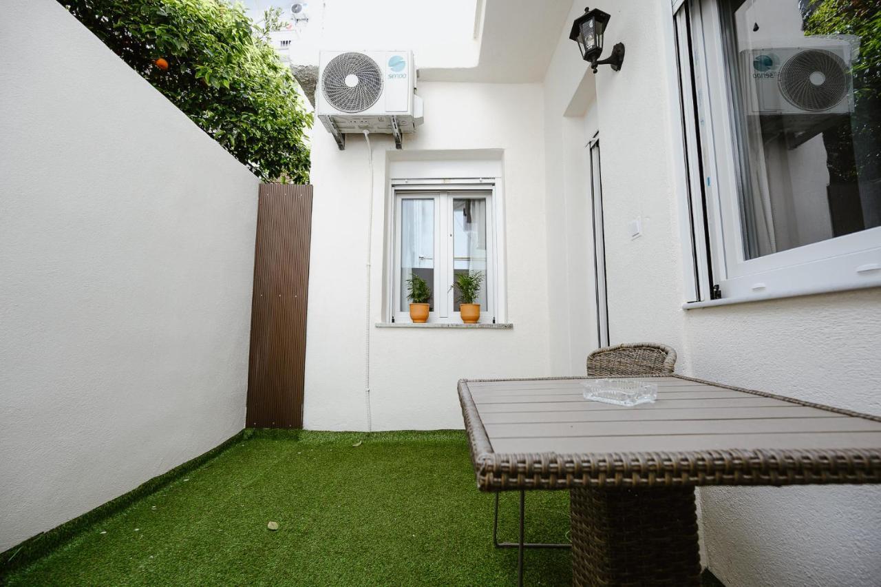 Lb Luxury Apartments Βόλος Εξωτερικό φωτογραφία