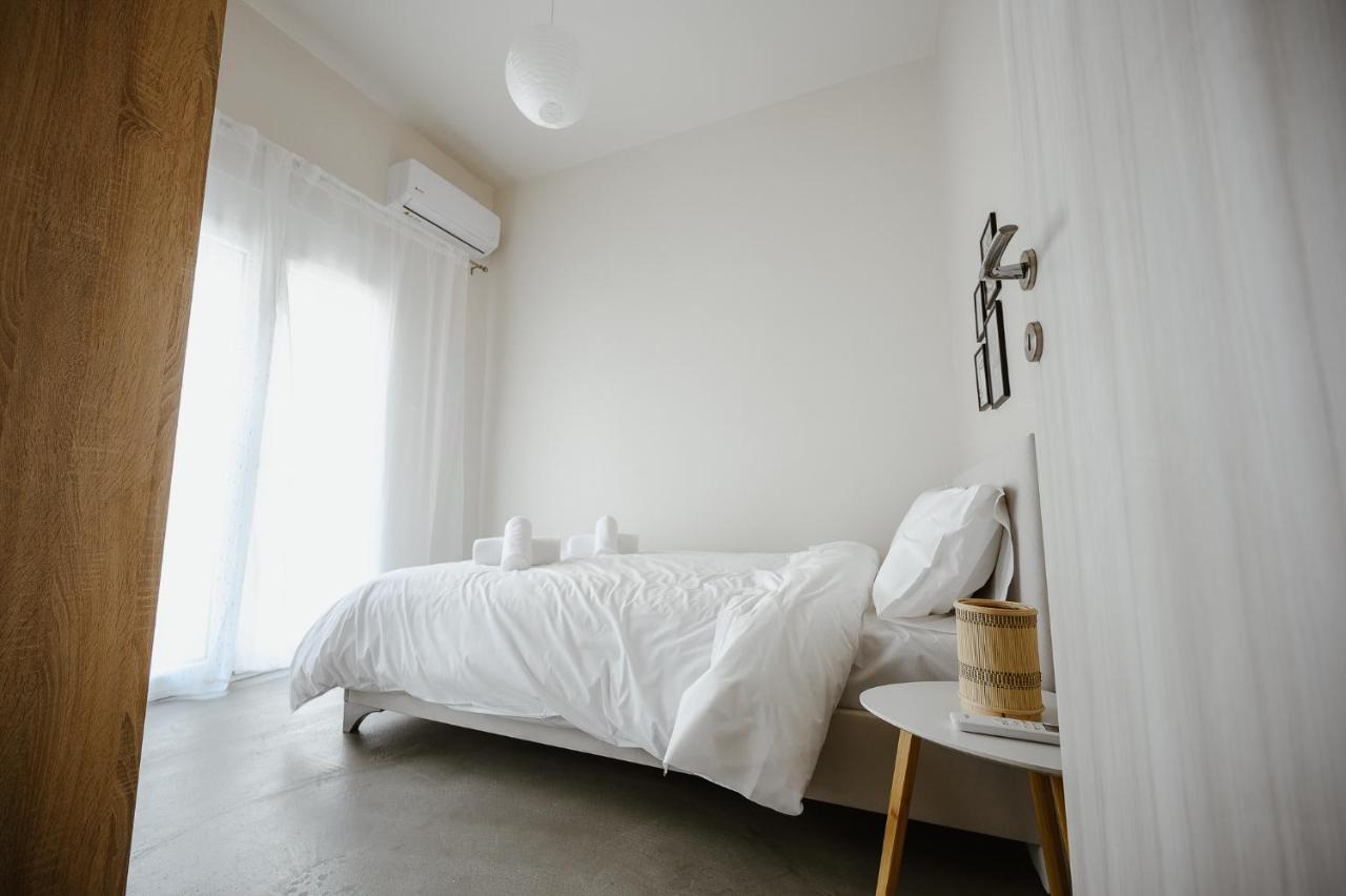 Lb Luxury Apartments Βόλος Εξωτερικό φωτογραφία