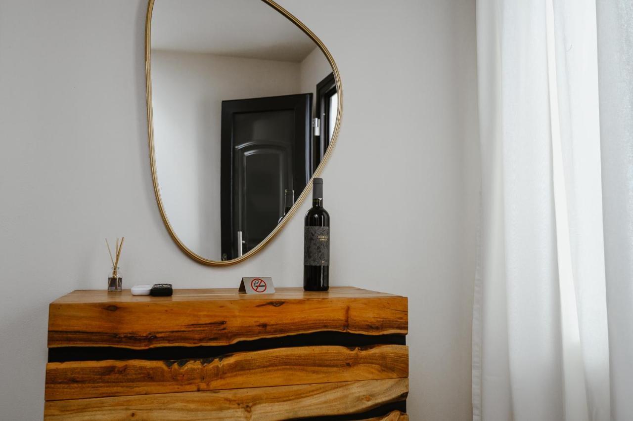 Lb Luxury Apartments Βόλος Εξωτερικό φωτογραφία