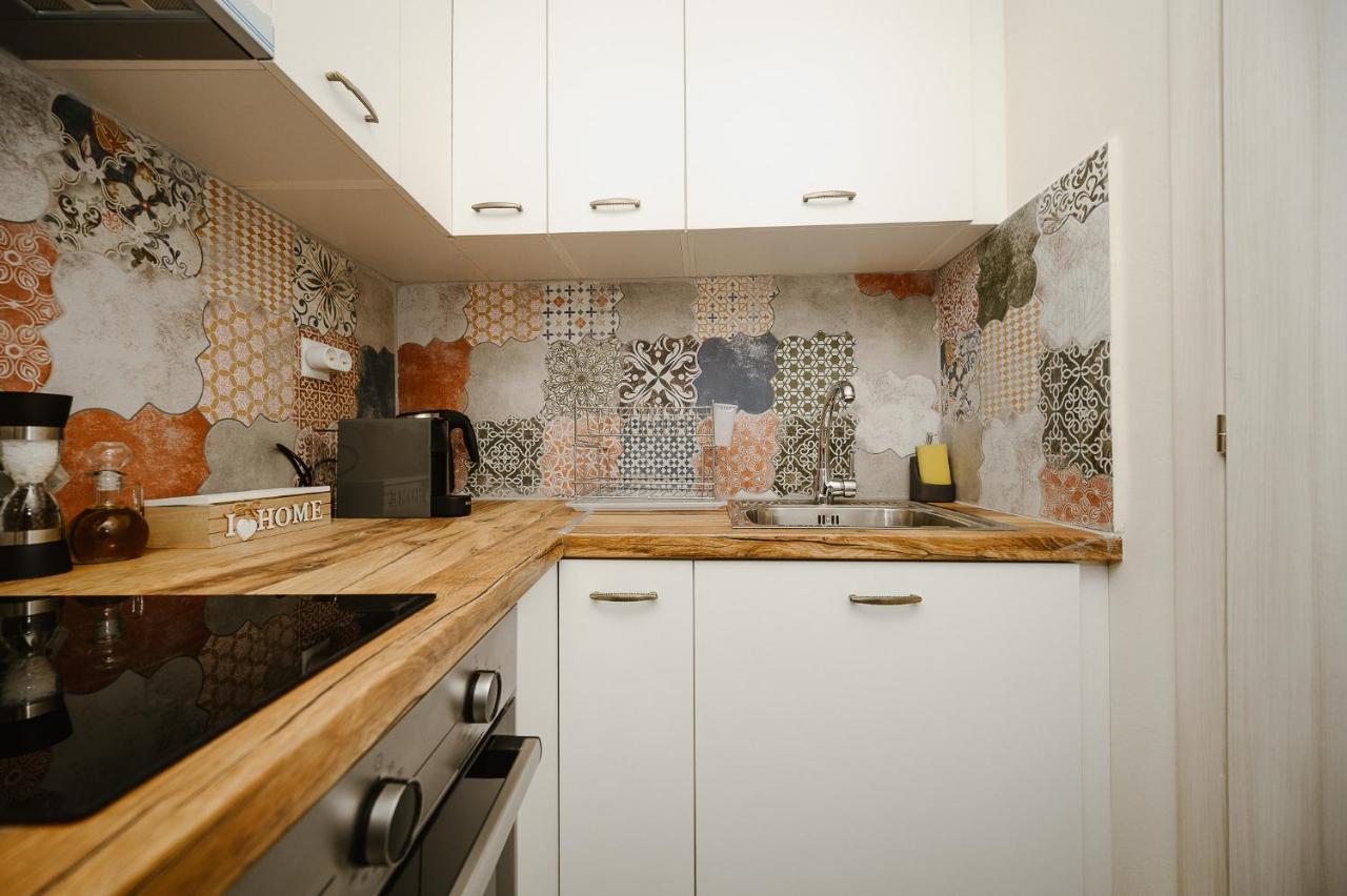 Lb Luxury Apartments Βόλος Εξωτερικό φωτογραφία