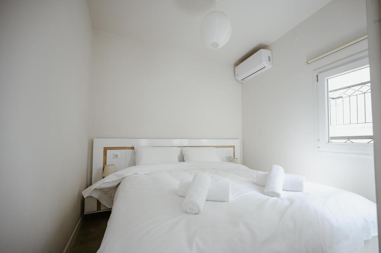 Lb Luxury Apartments Βόλος Εξωτερικό φωτογραφία