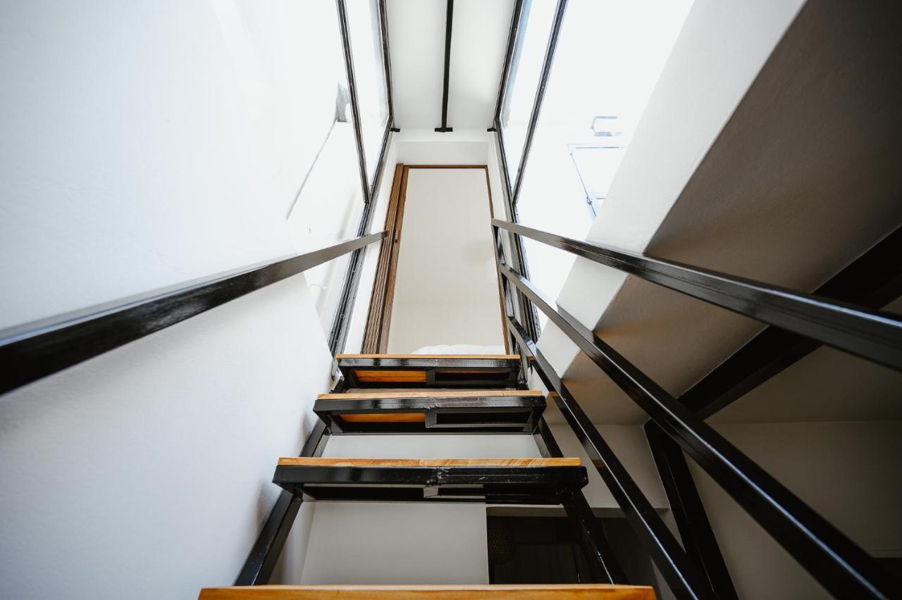 Lb Luxury Apartments Βόλος Εξωτερικό φωτογραφία