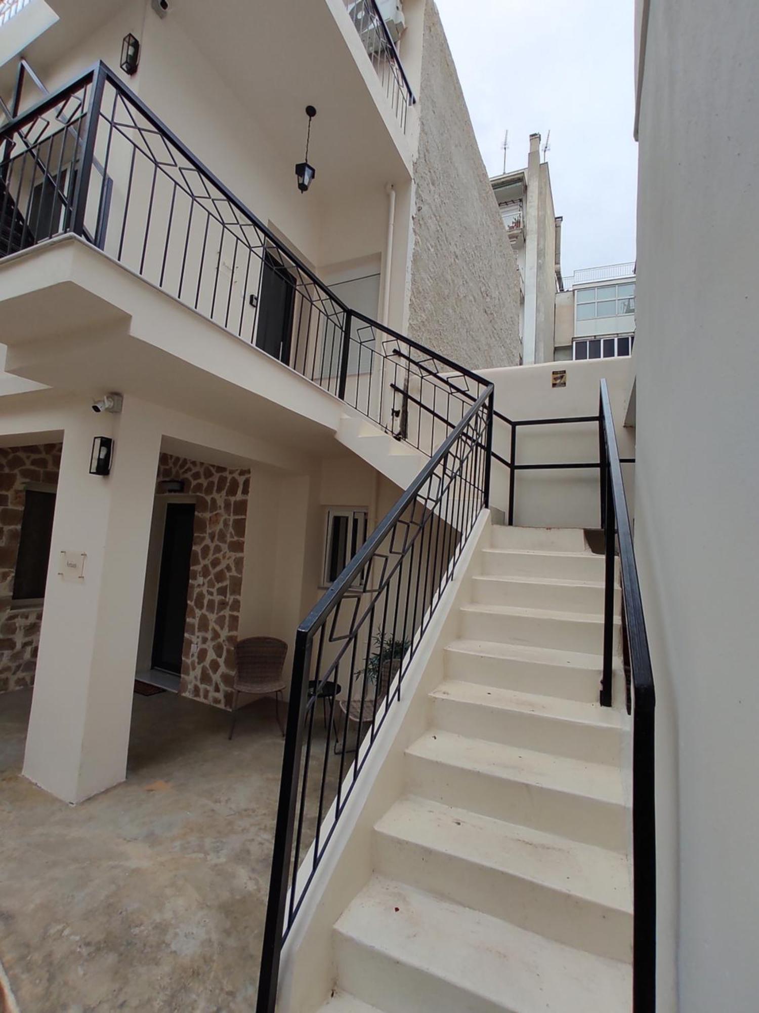 Lb Luxury Apartments Βόλος Εξωτερικό φωτογραφία