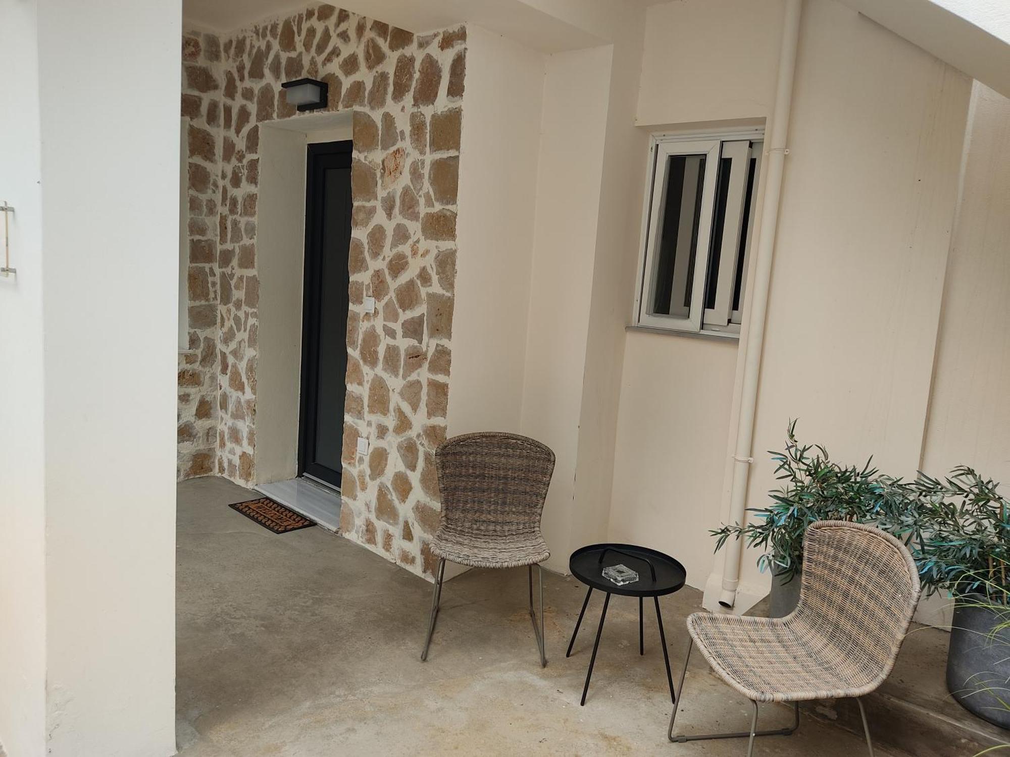 Lb Luxury Apartments Βόλος Εξωτερικό φωτογραφία