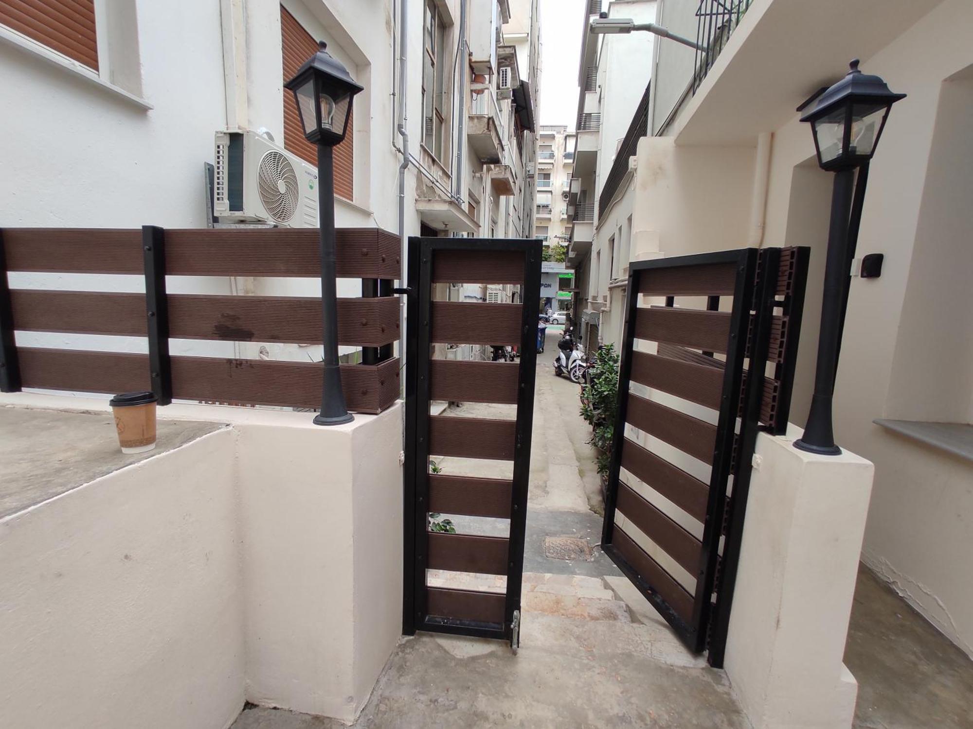 Lb Luxury Apartments Βόλος Εξωτερικό φωτογραφία